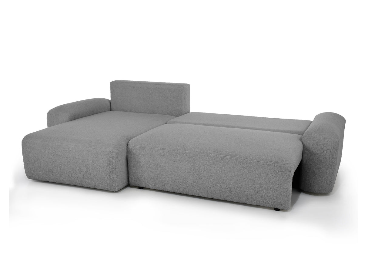 Minkštas kampas 610289