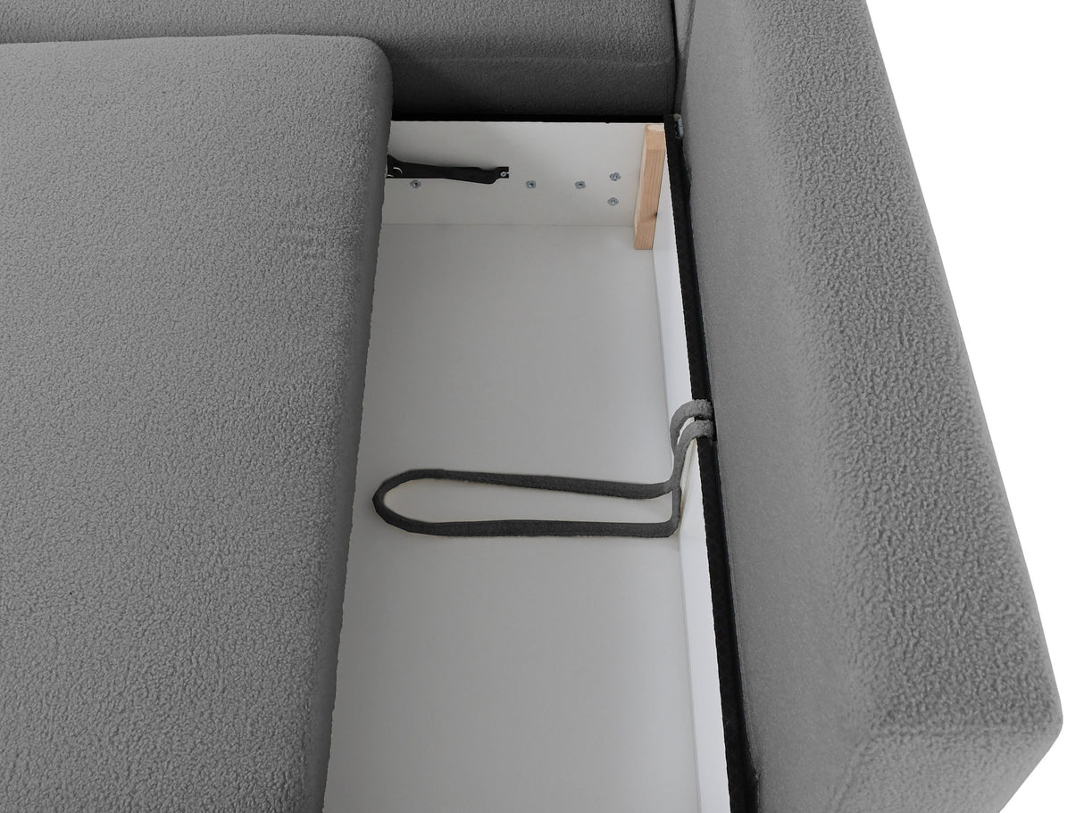 Minkštas kampas 610289