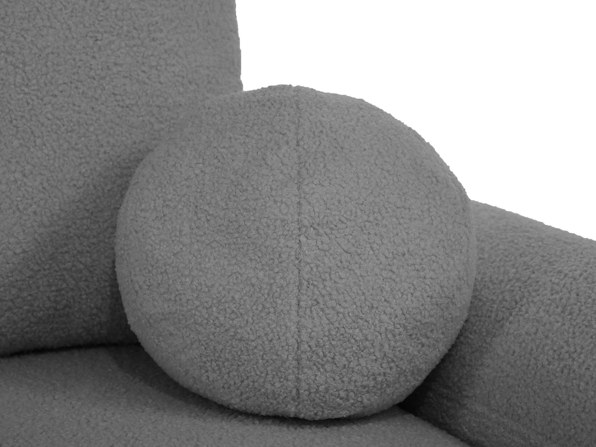 Minkštas kampas 610289