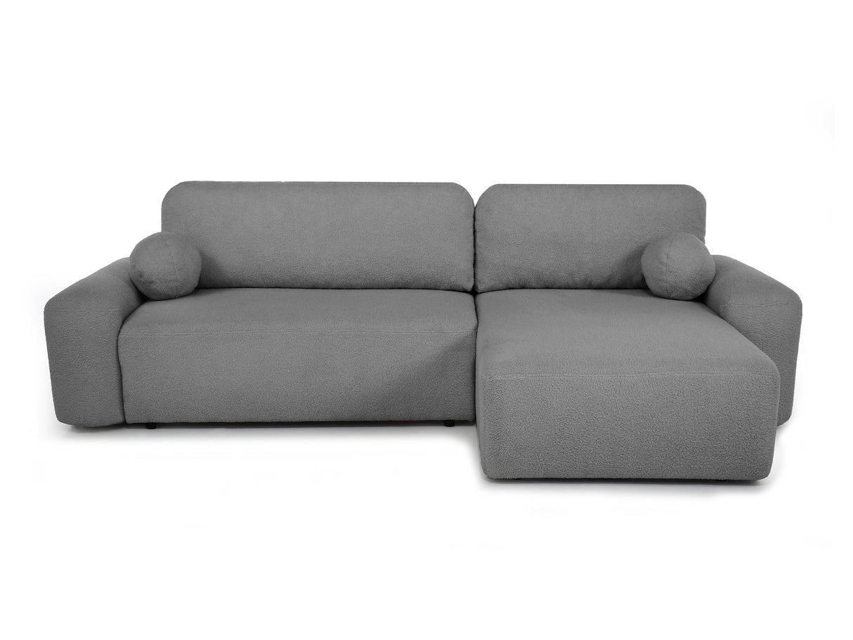 Minkštas kampas 610289