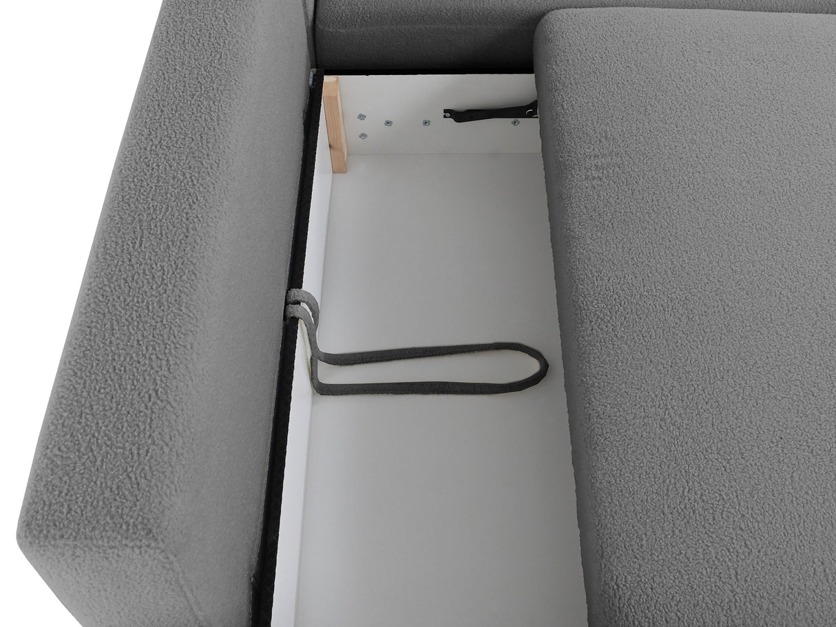 Minkštas kampas 610289