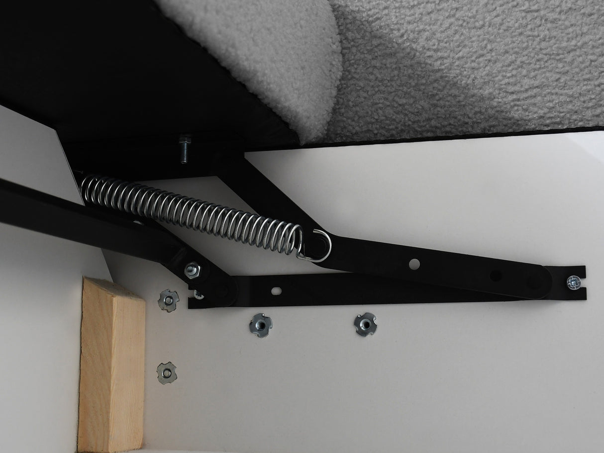 Minkštas kampas 610289