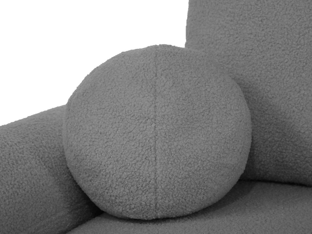 Minkštas kampas 610289