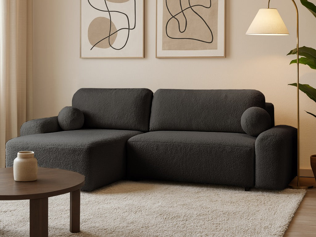 Minkštas kampas 610289