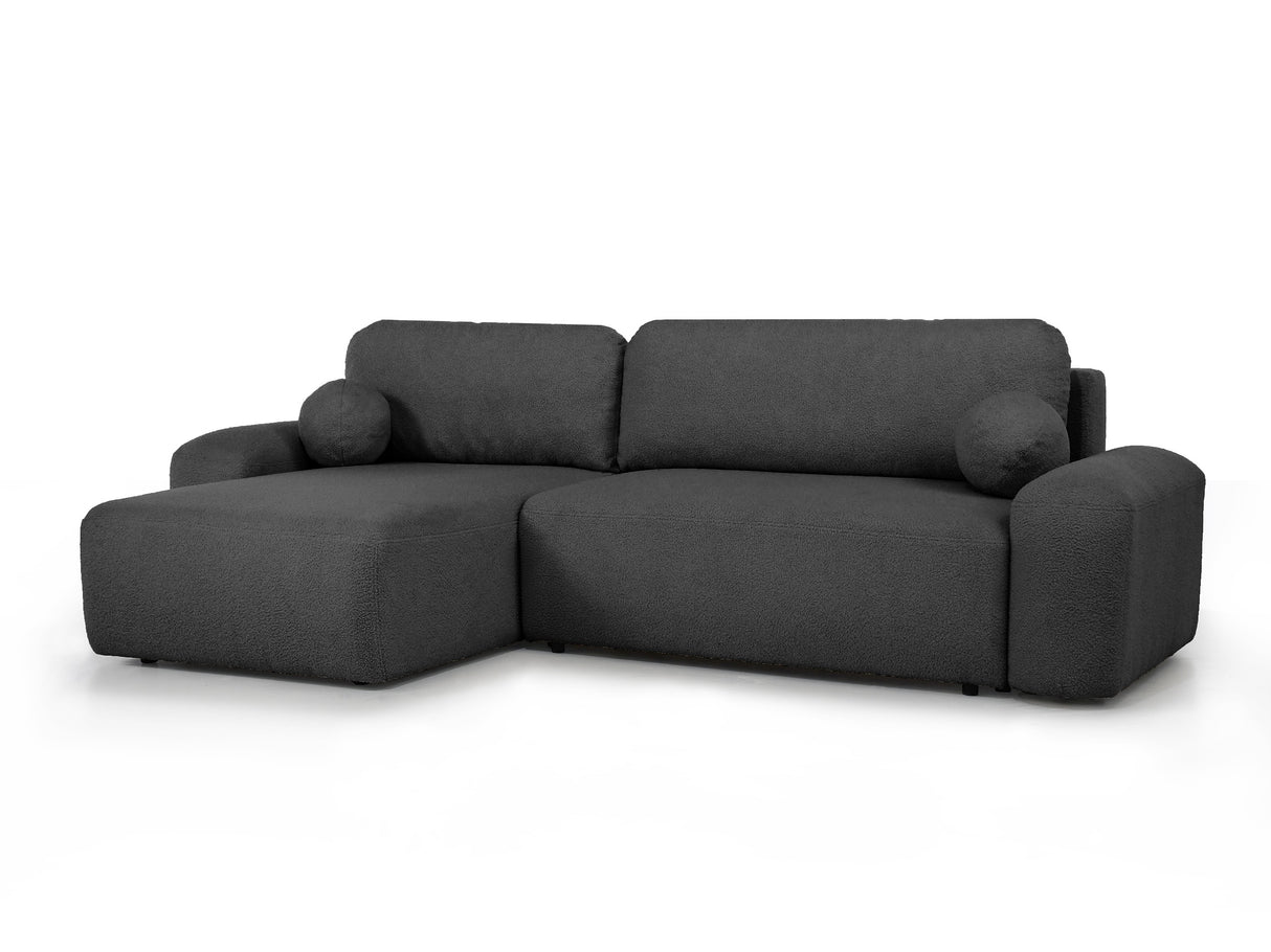 Minkštas kampas 610289