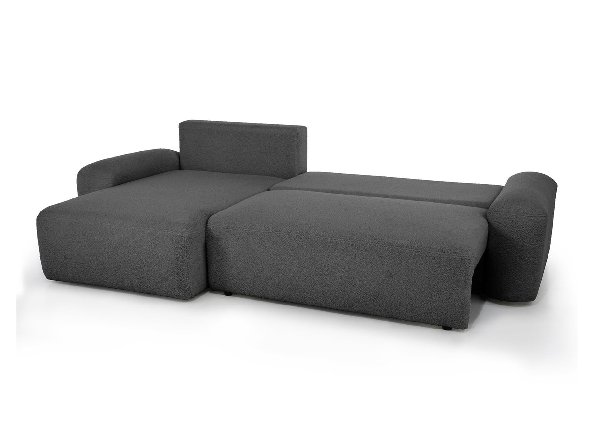 Minkštas kampas 610289