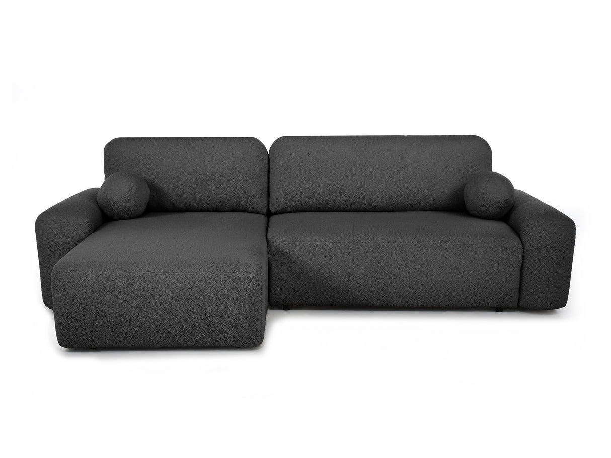 Minkštas kampas 610289