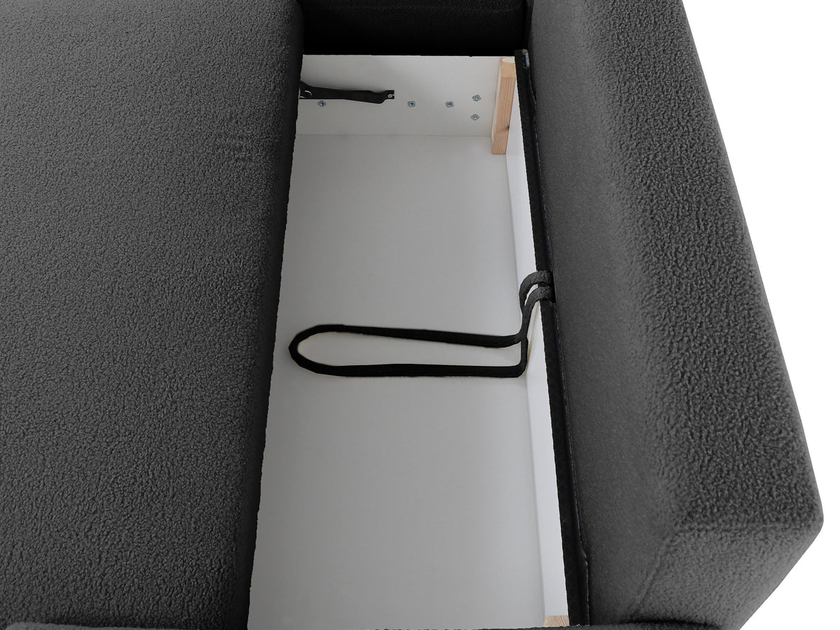 Minkštas kampas 610289