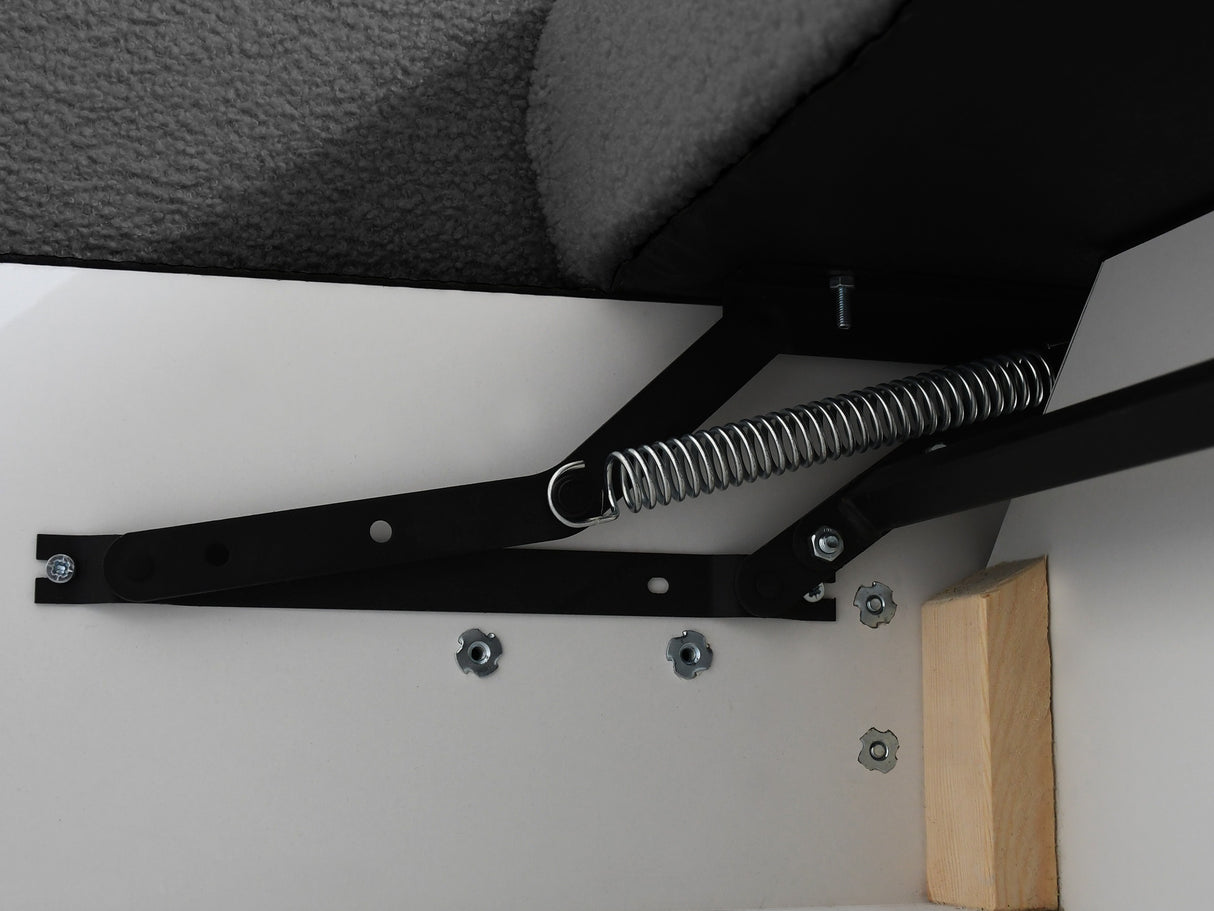 Minkštas kampas 610289