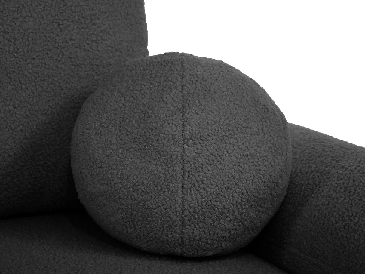 Minkštas kampas 610289