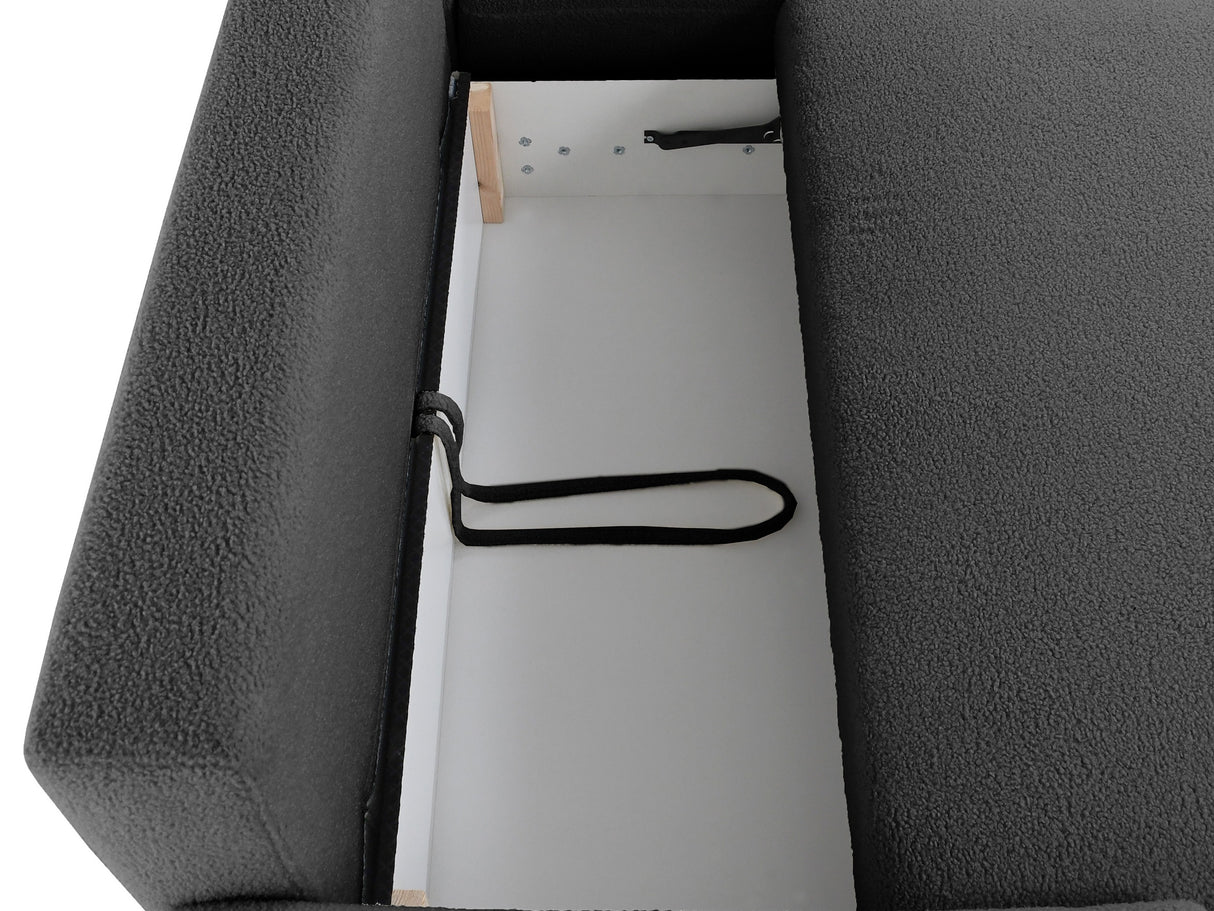 Minkštas kampas 610289