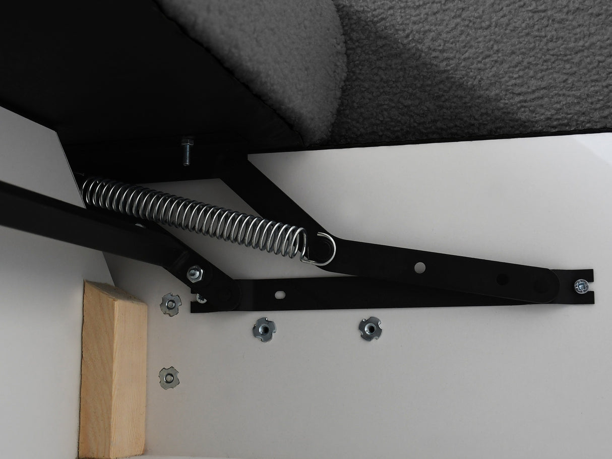 Minkštas kampas 610289