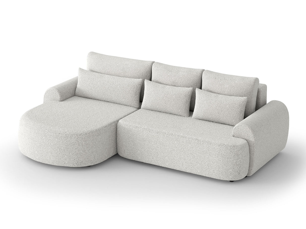 Minkštas kampas 610380