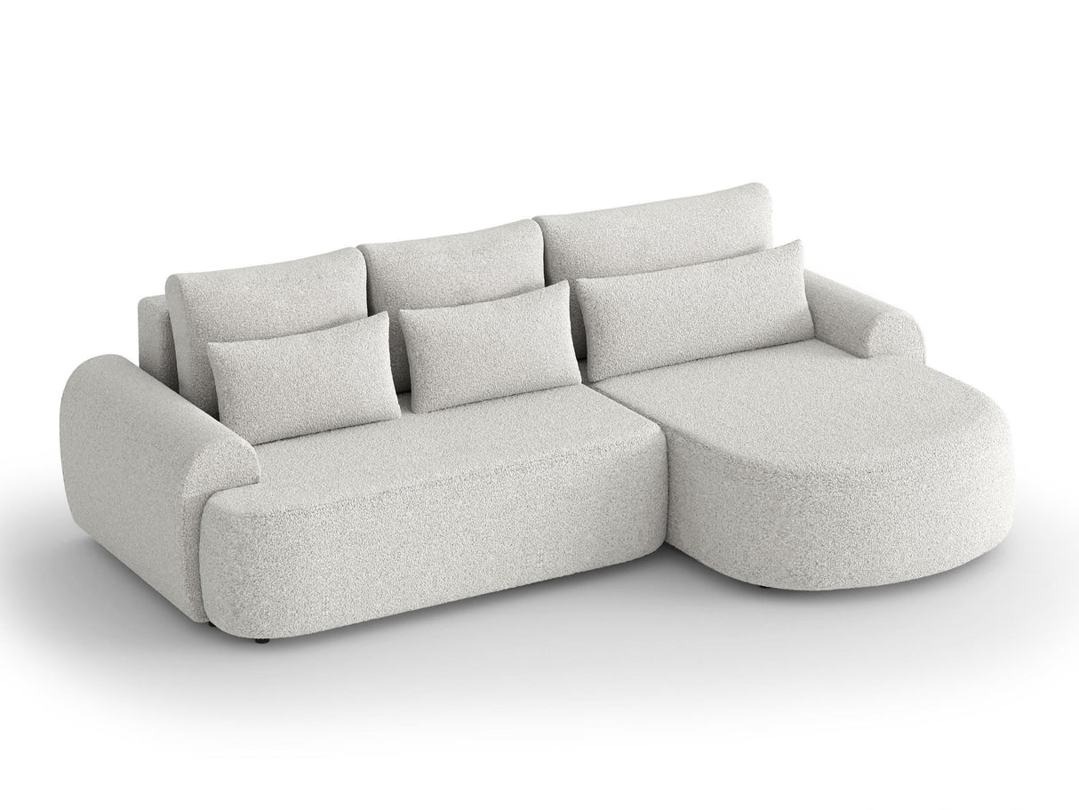 Minkštas kampas 610380