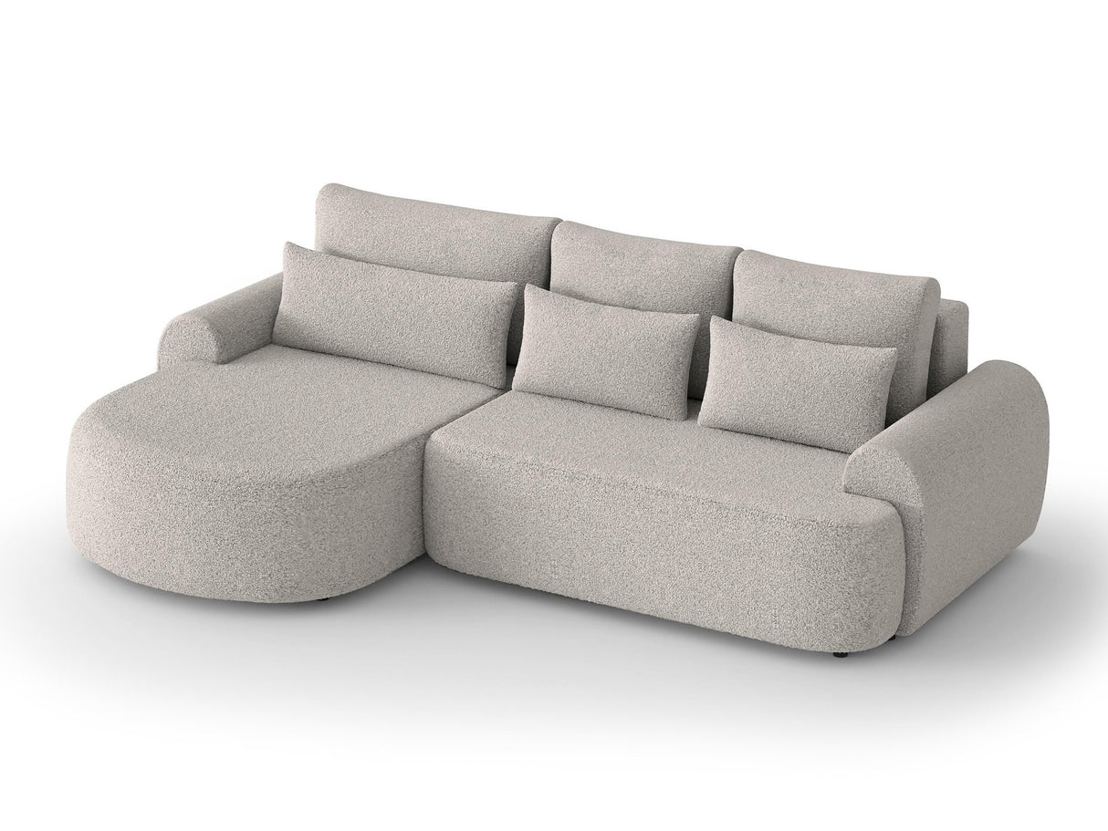 Minkštas kampas 610380