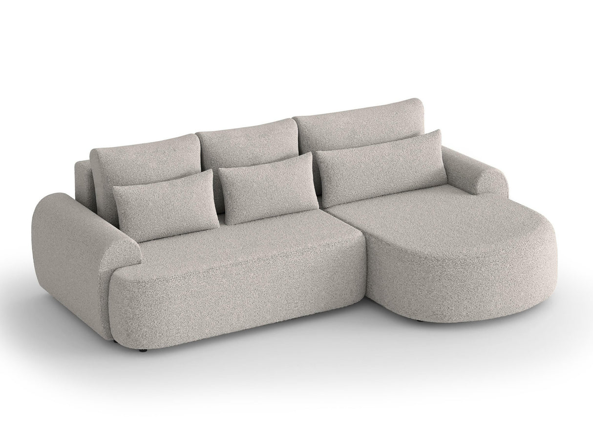 Minkštas kampas 610380