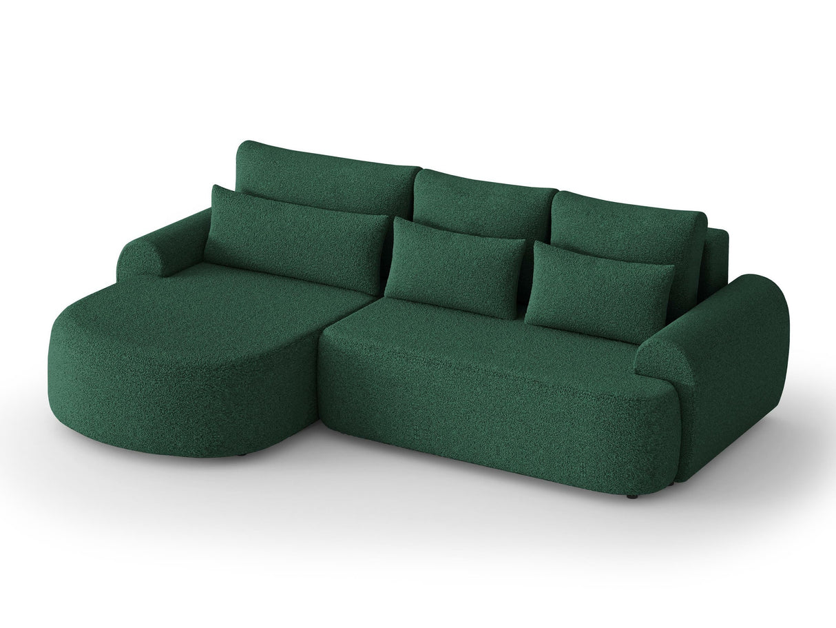 Minkštas kampas 610380