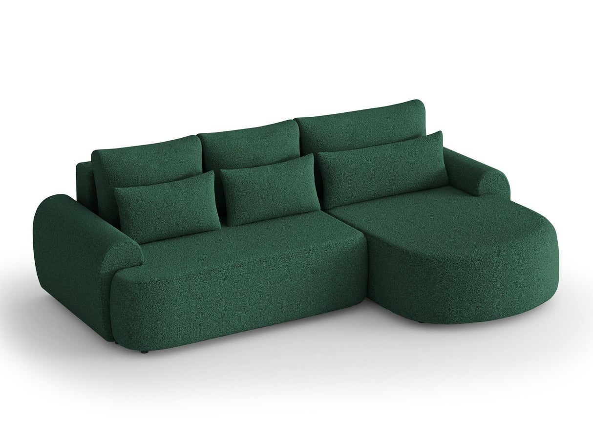 Minkštas kampas 610380