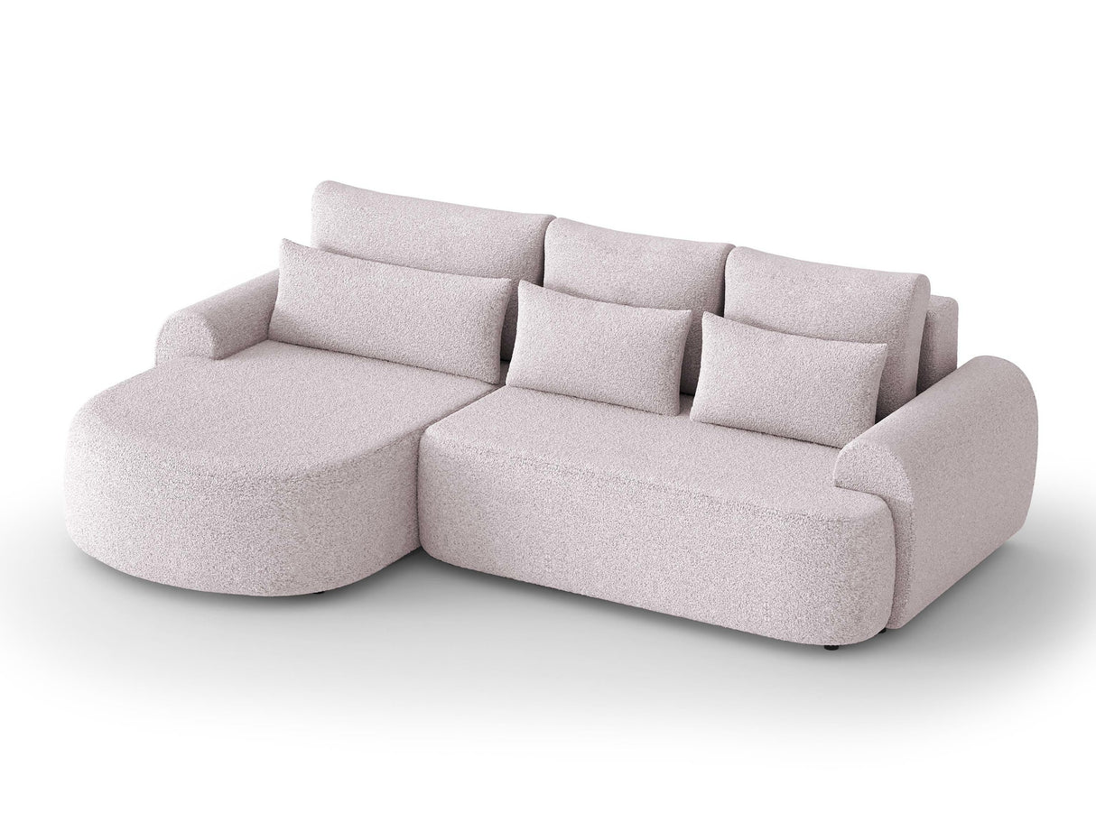 Minkštas kampas 610380