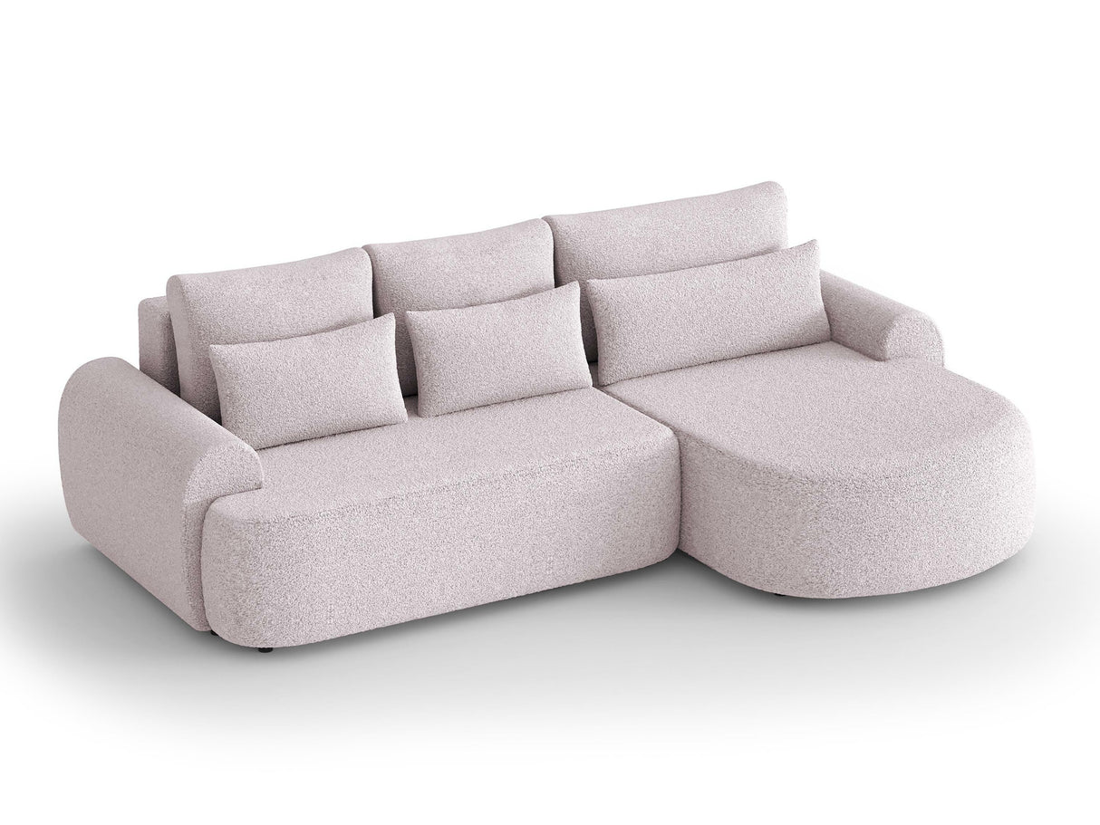 Minkštas kampas 610380