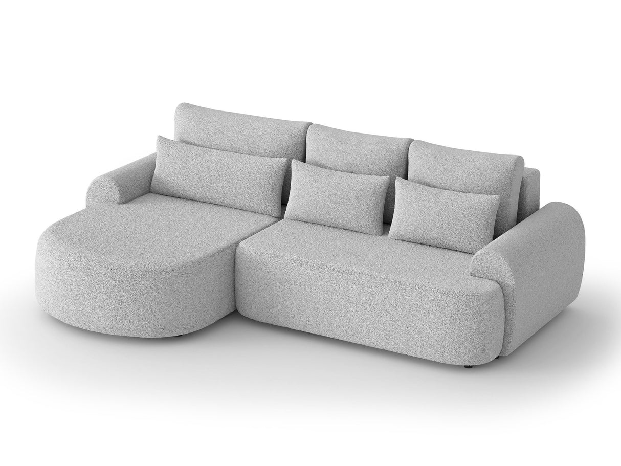 Minkštas kampas 610380