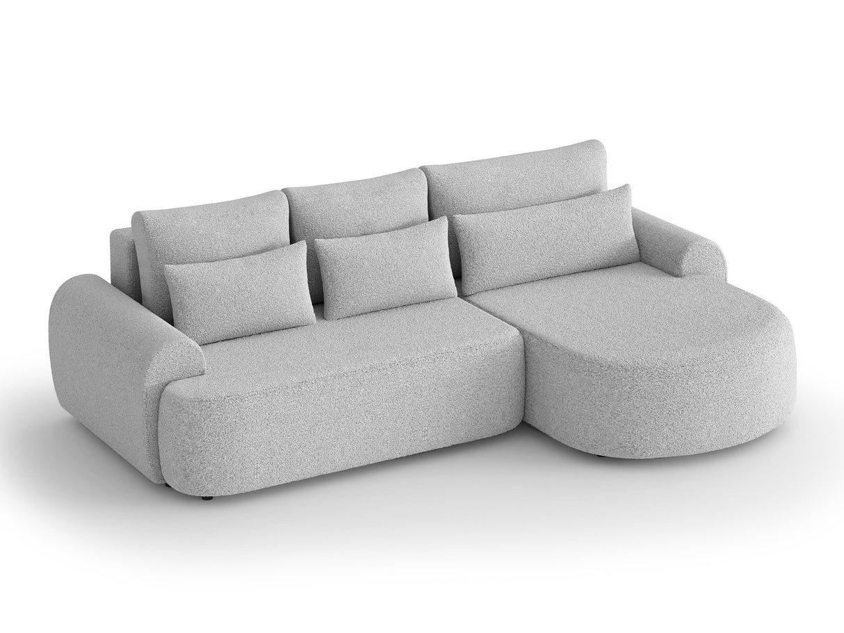 Minkštas kampas 610380