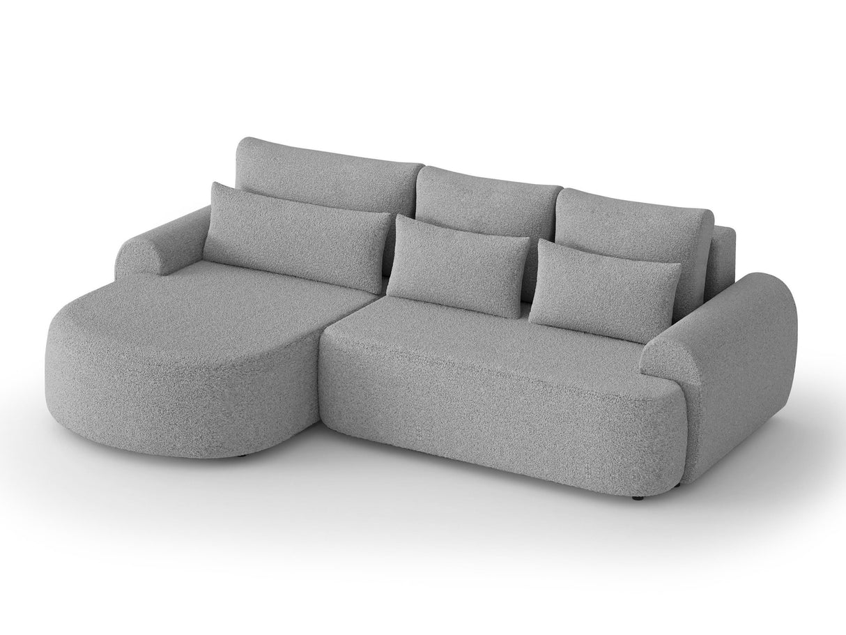 Minkštas kampas 610380