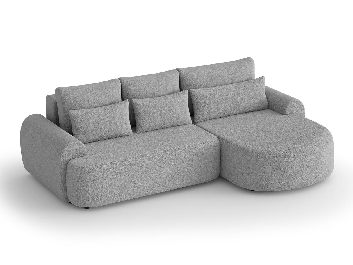 Minkštas kampas 610380