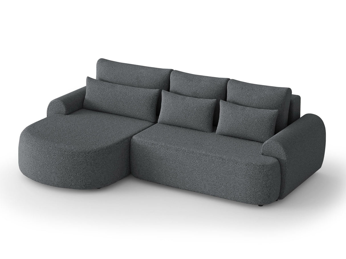 Minkštas kampas 610380