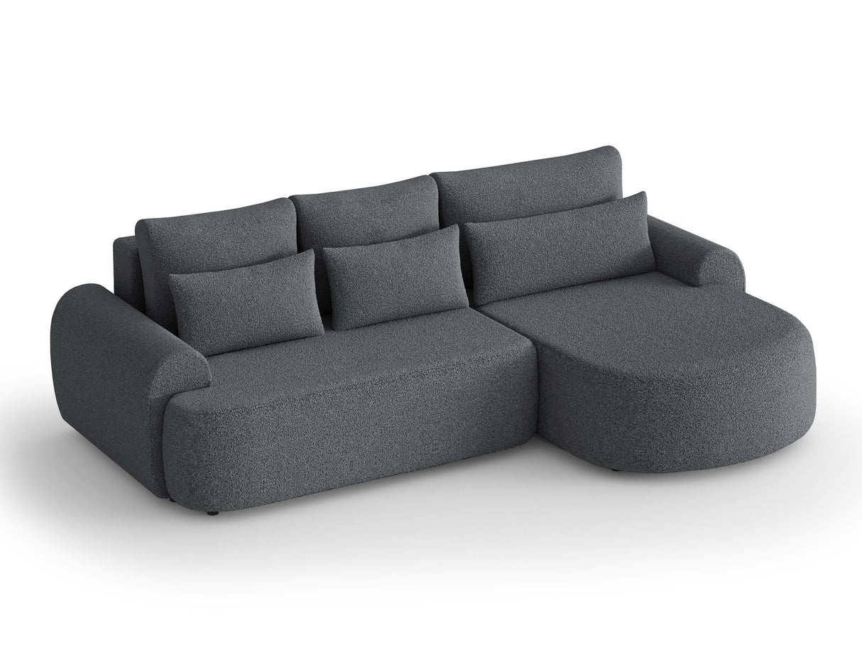 Minkštas kampas 610380