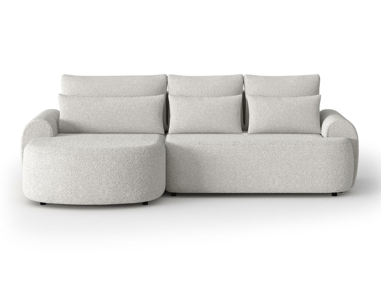 Minkštas kampas 610380