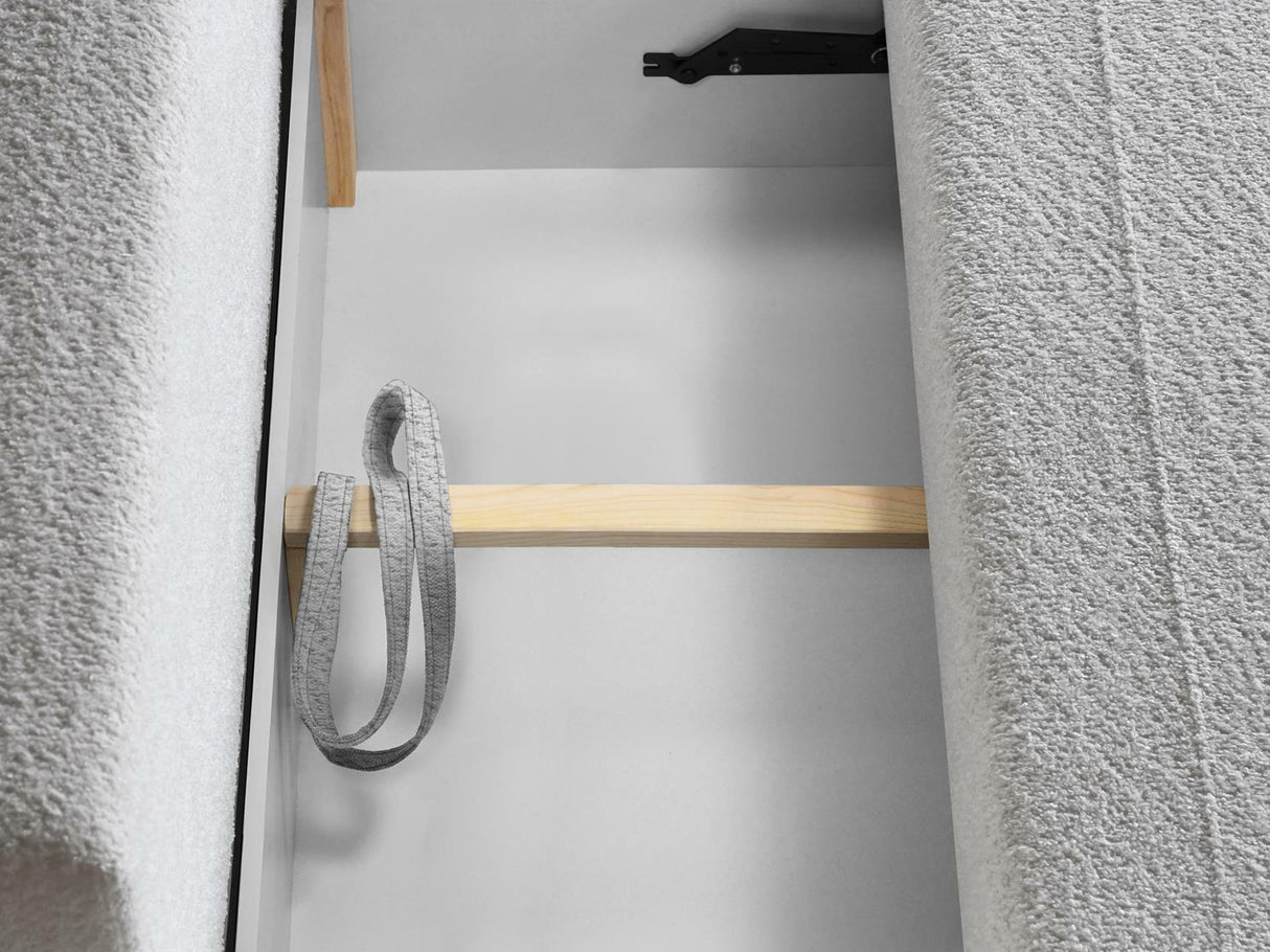 Minkštas kampas 610380