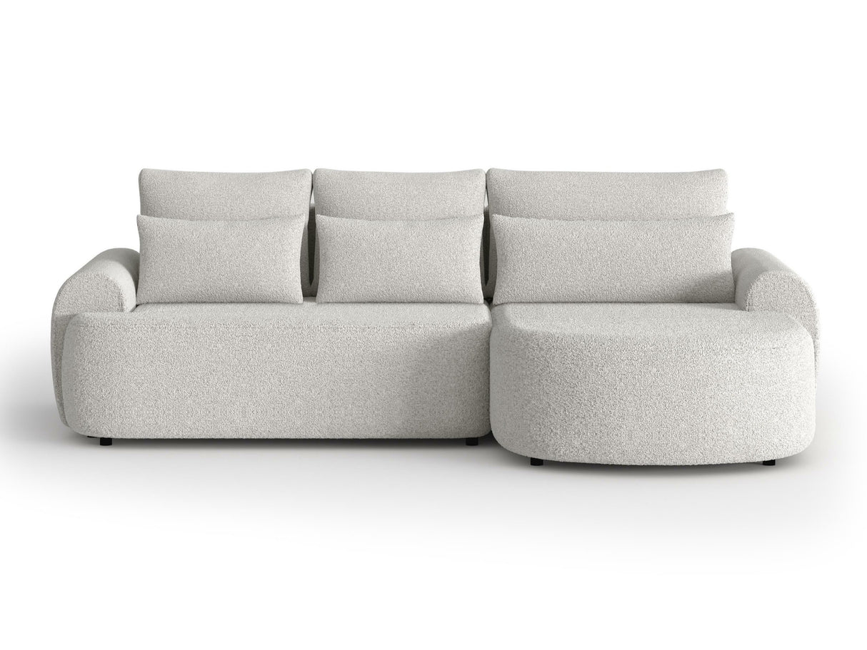 Minkštas kampas 610380