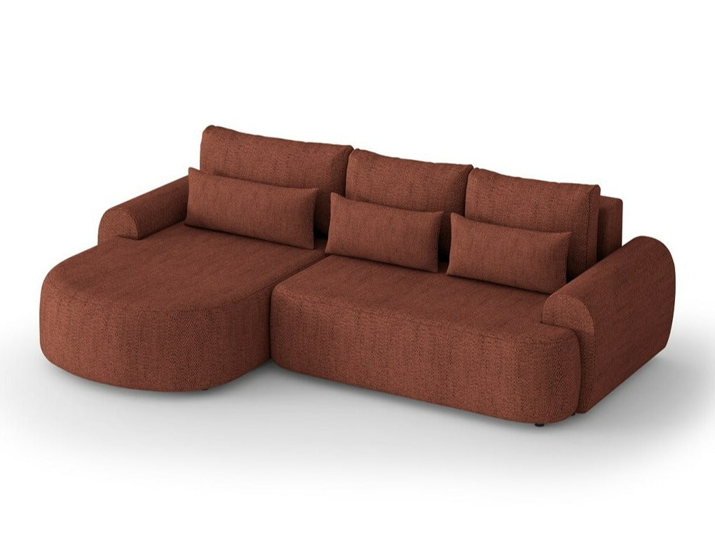 Minkštas kampas 610380