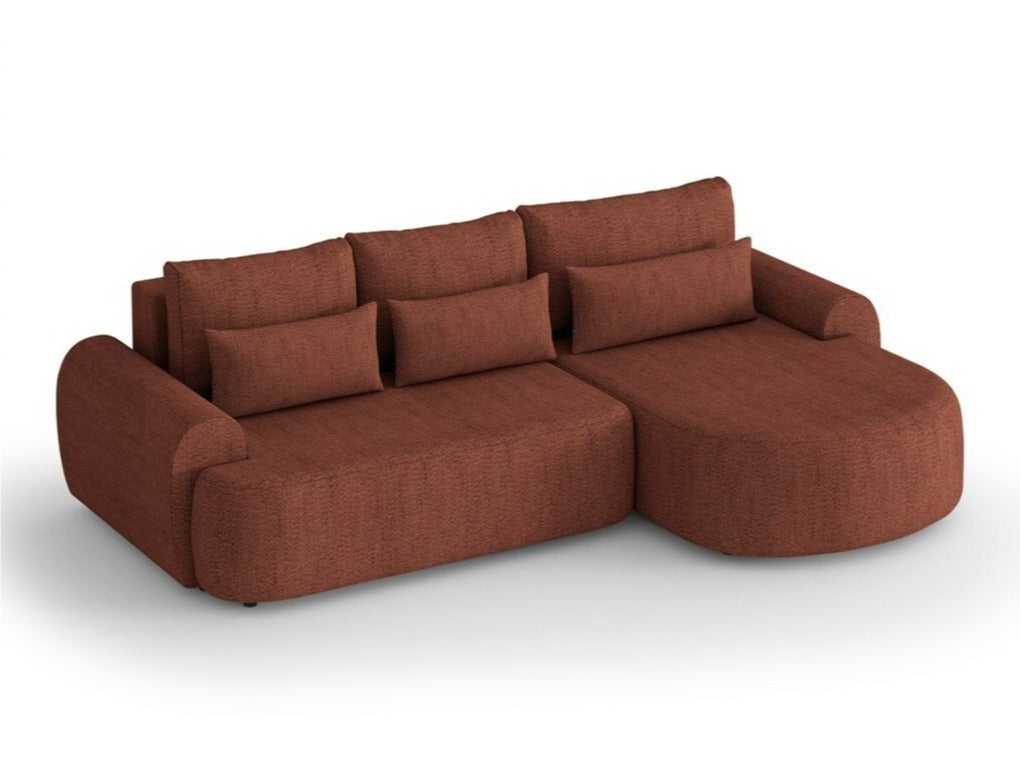 Minkštas kampas 610380