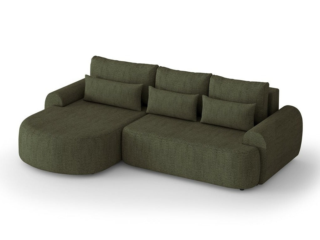 Minkštas kampas 610380