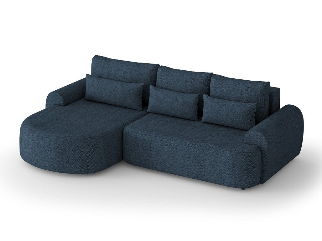 Minkštas kampas 610380