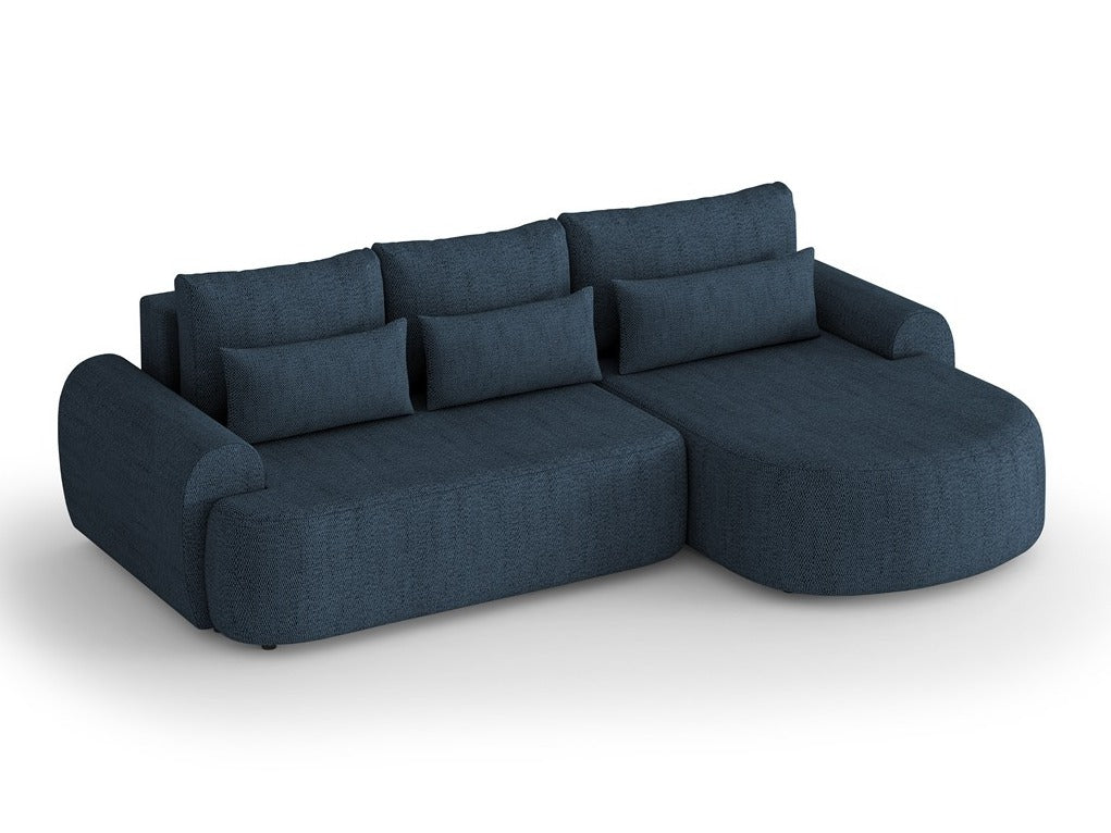 Minkštas kampas 610380