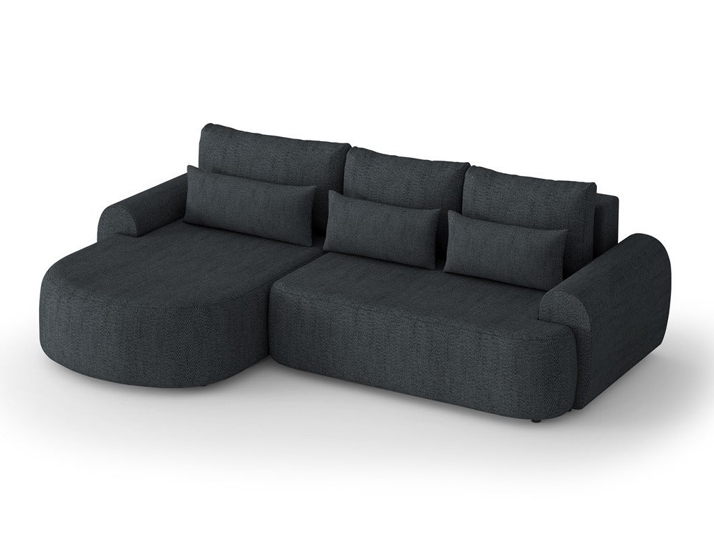 Minkštas kampas 610380