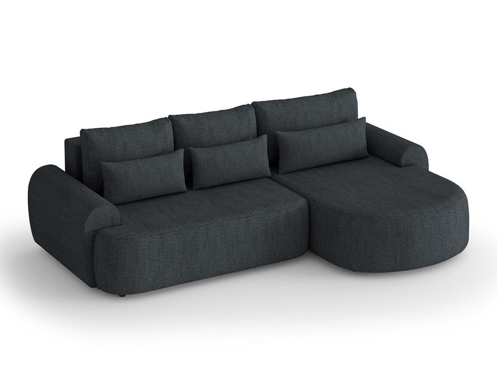 Minkštas kampas 610380