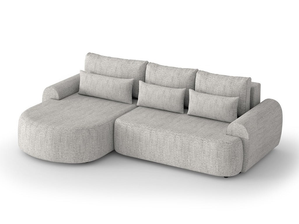 Minkštas kampas 610380