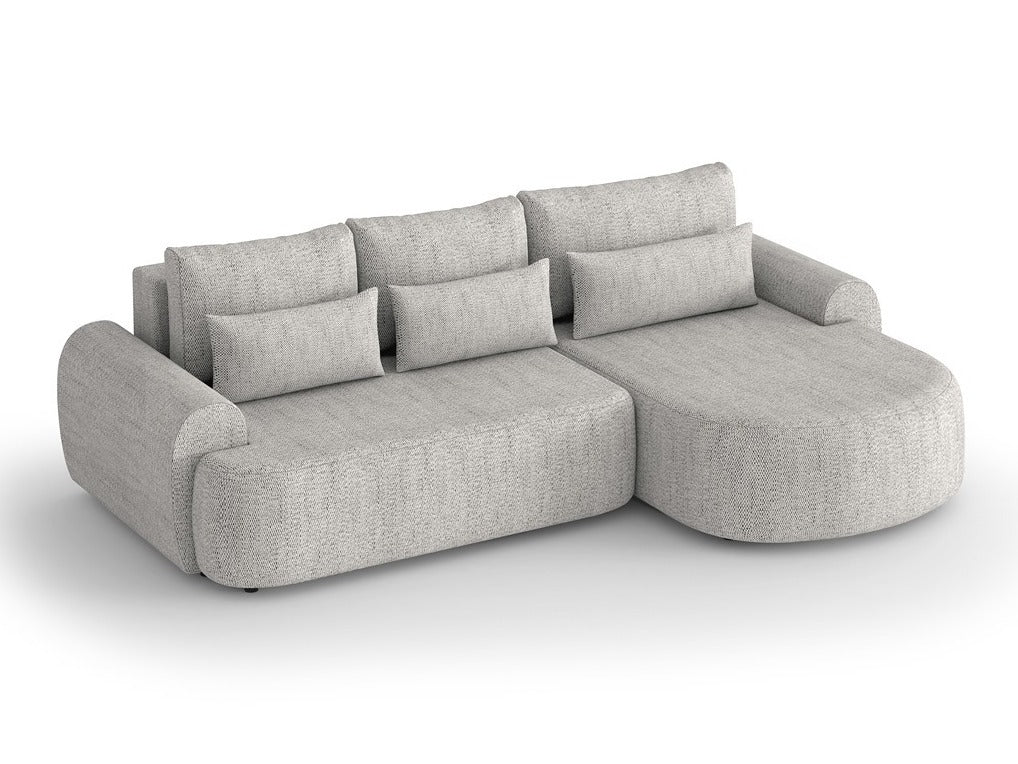 Minkštas kampas 610380