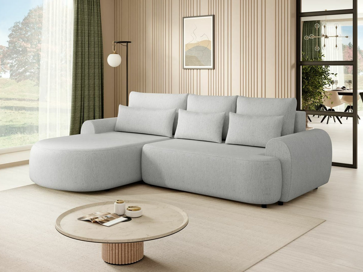 Minkštas kampas 610380