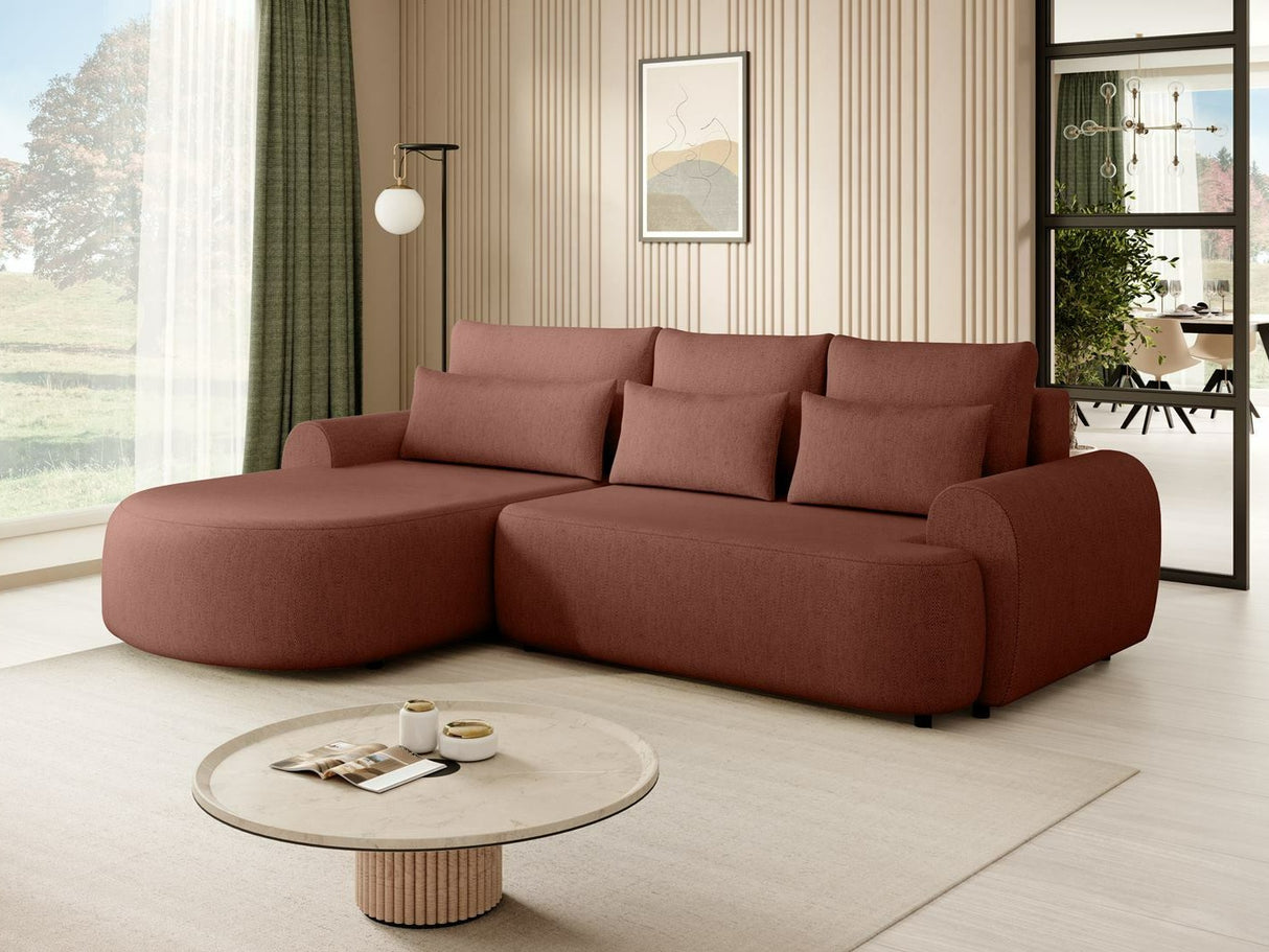 Minkštas kampas 610380