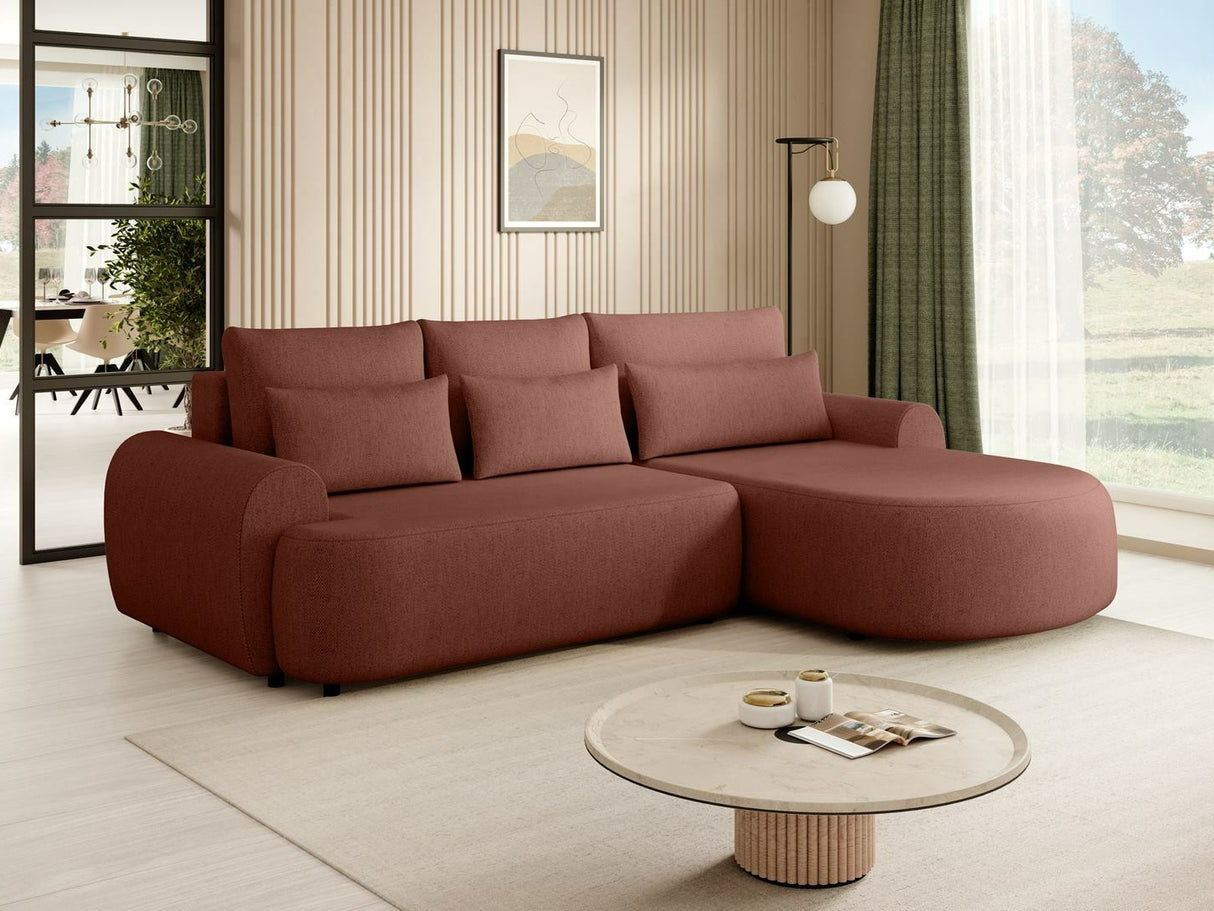 Minkštas kampas 610380