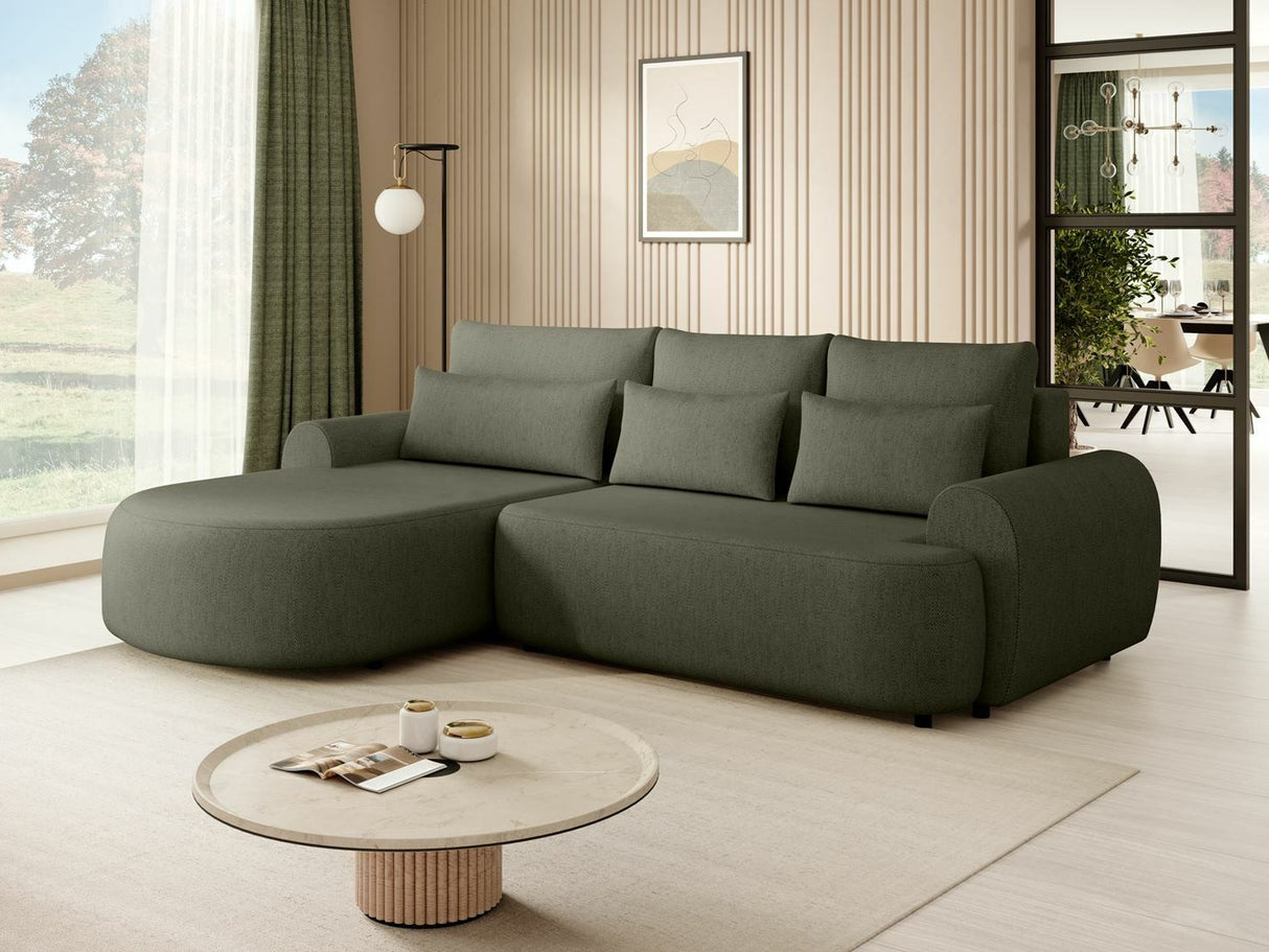 Minkštas kampas 610380