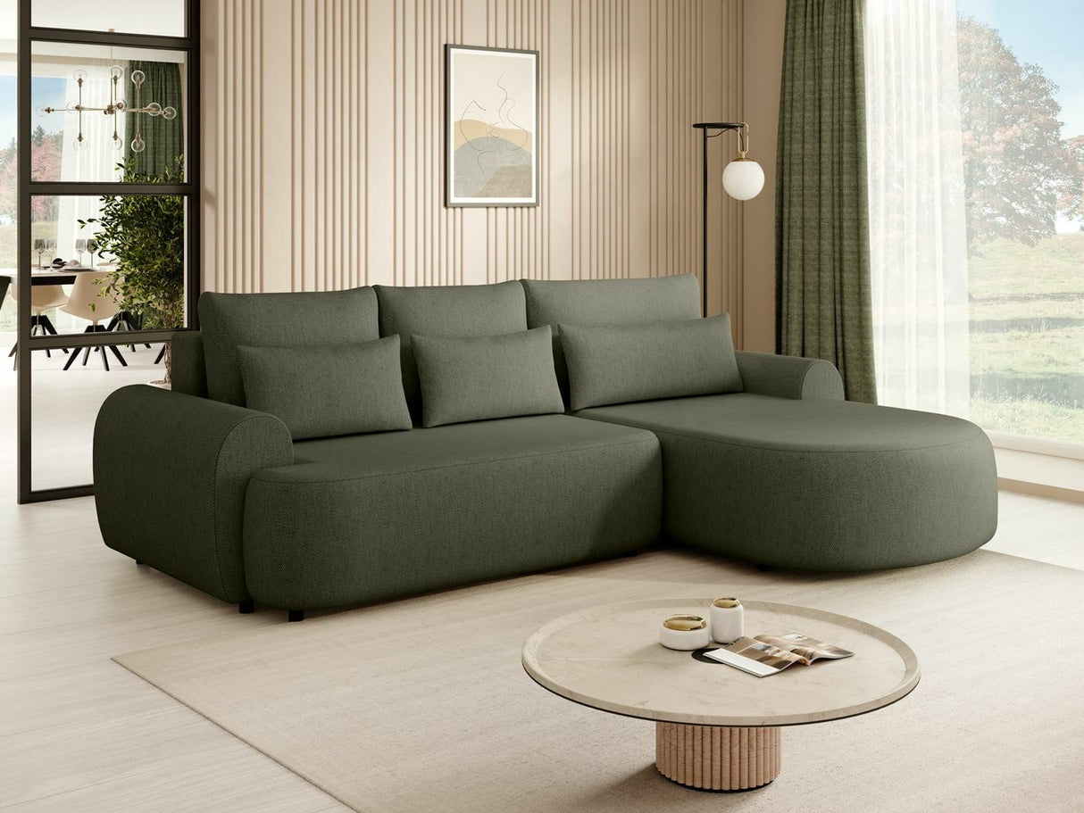 Minkštas kampas 610380