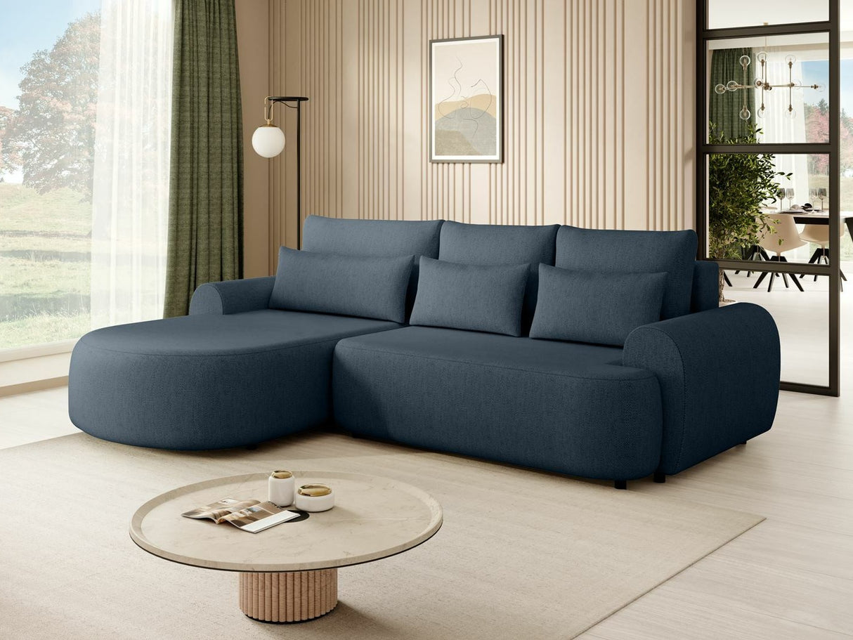 Minkštas kampas 610380