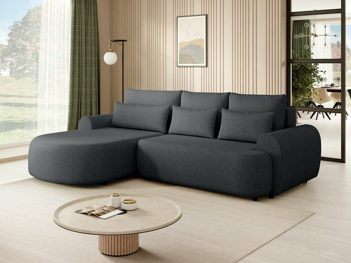 Minkštas kampas 610380