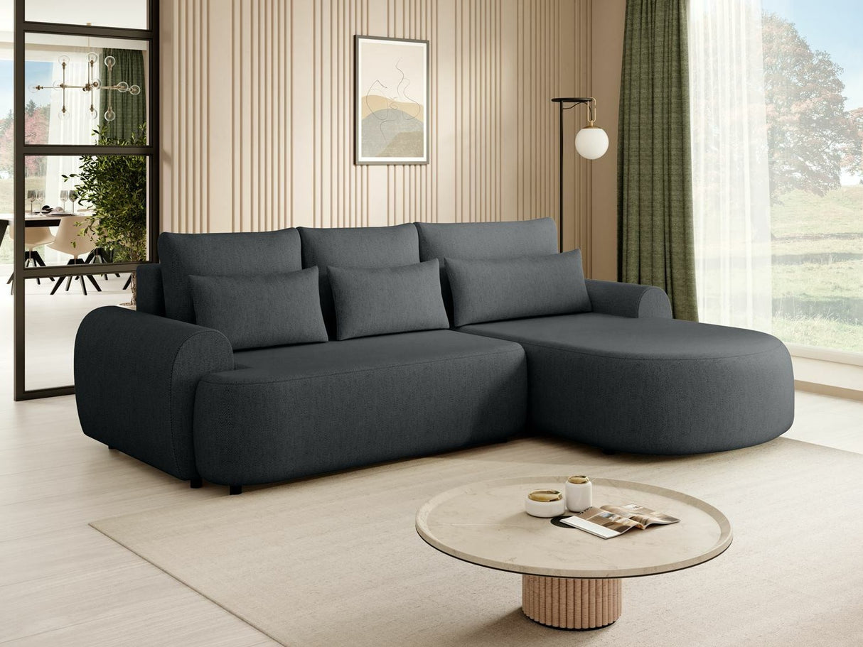 Minkštas kampas 610380